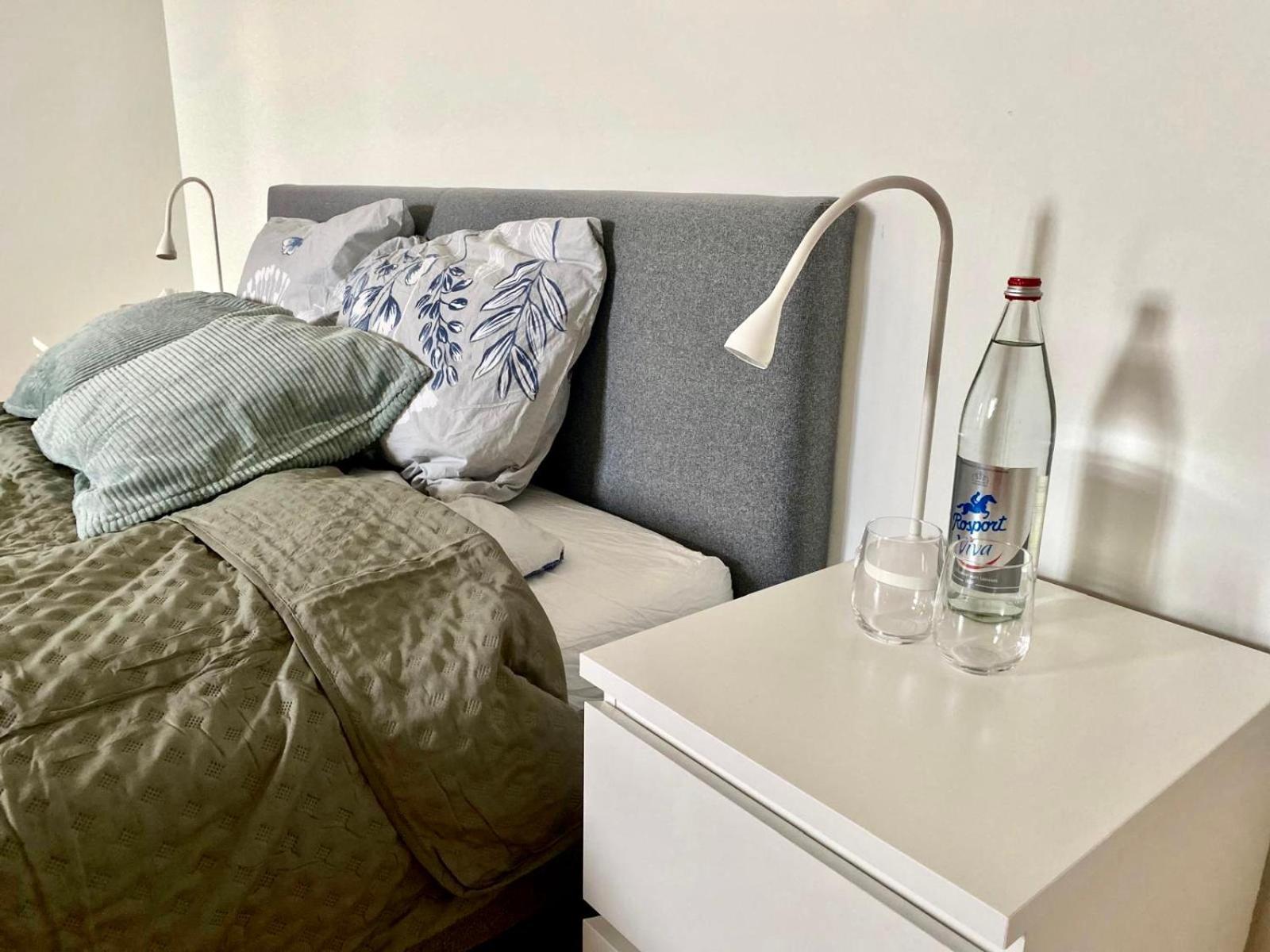 Cosy Room In Remich Extérieur photo