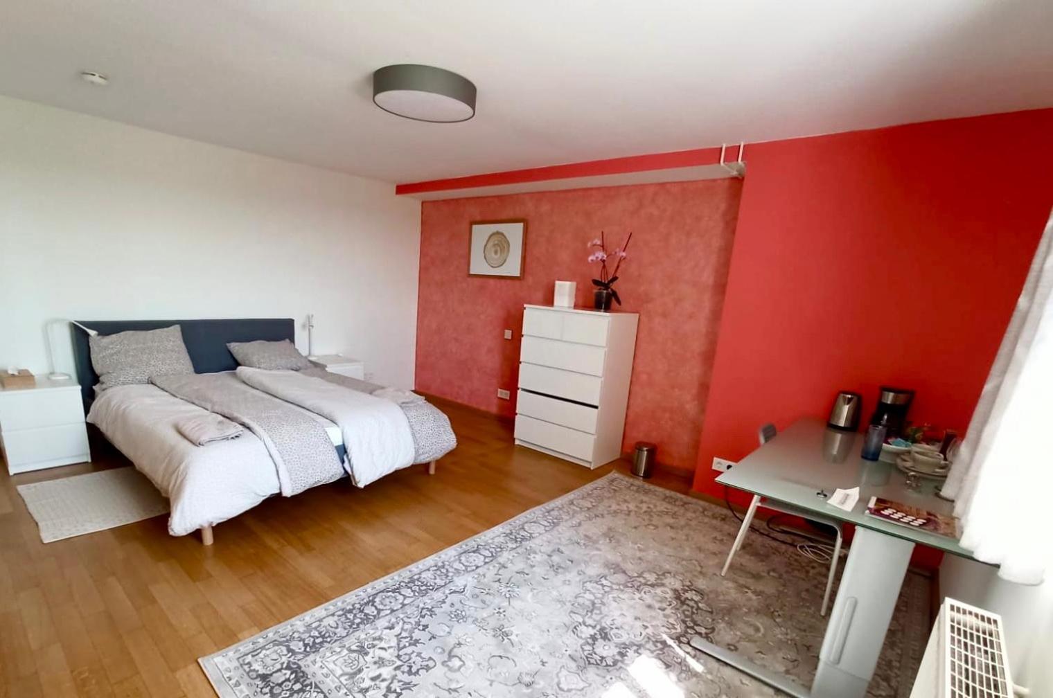 Cosy Room In Remich Extérieur photo