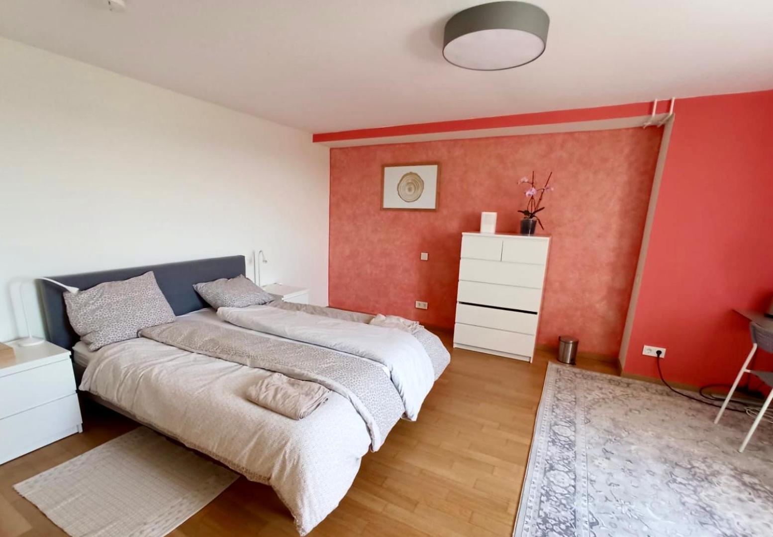 Cosy Room In Remich Extérieur photo