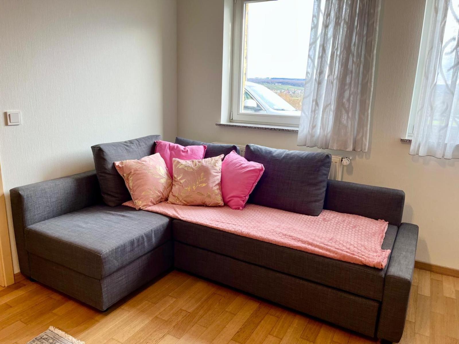 Cosy Room In Remich Extérieur photo