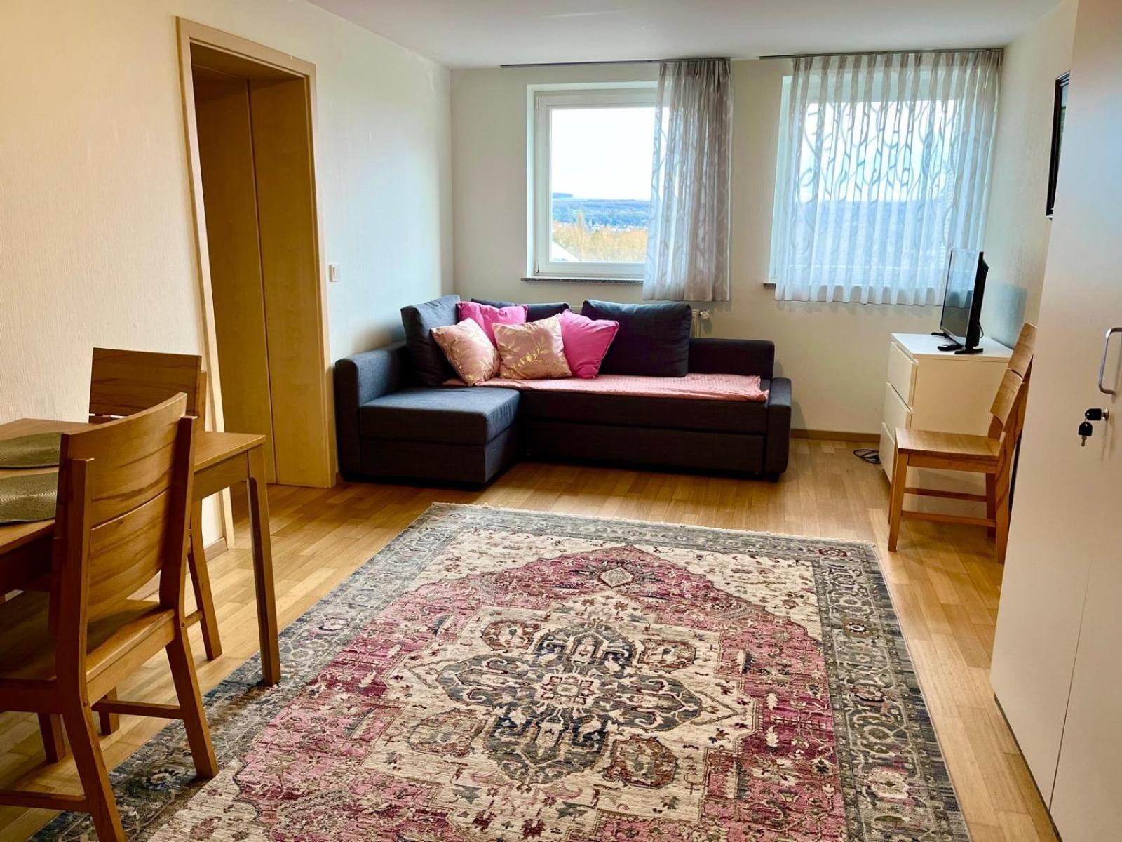 Cosy Room In Remich Extérieur photo